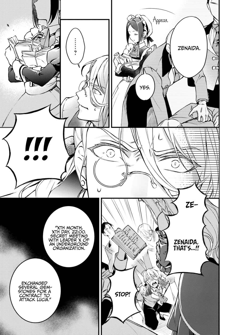 Page 10 Chapter 2 Nokori Ichinichi de Hametsu Flag Zenbu Heshiorimasu: Zamaa RTA Kiroku 24Hr