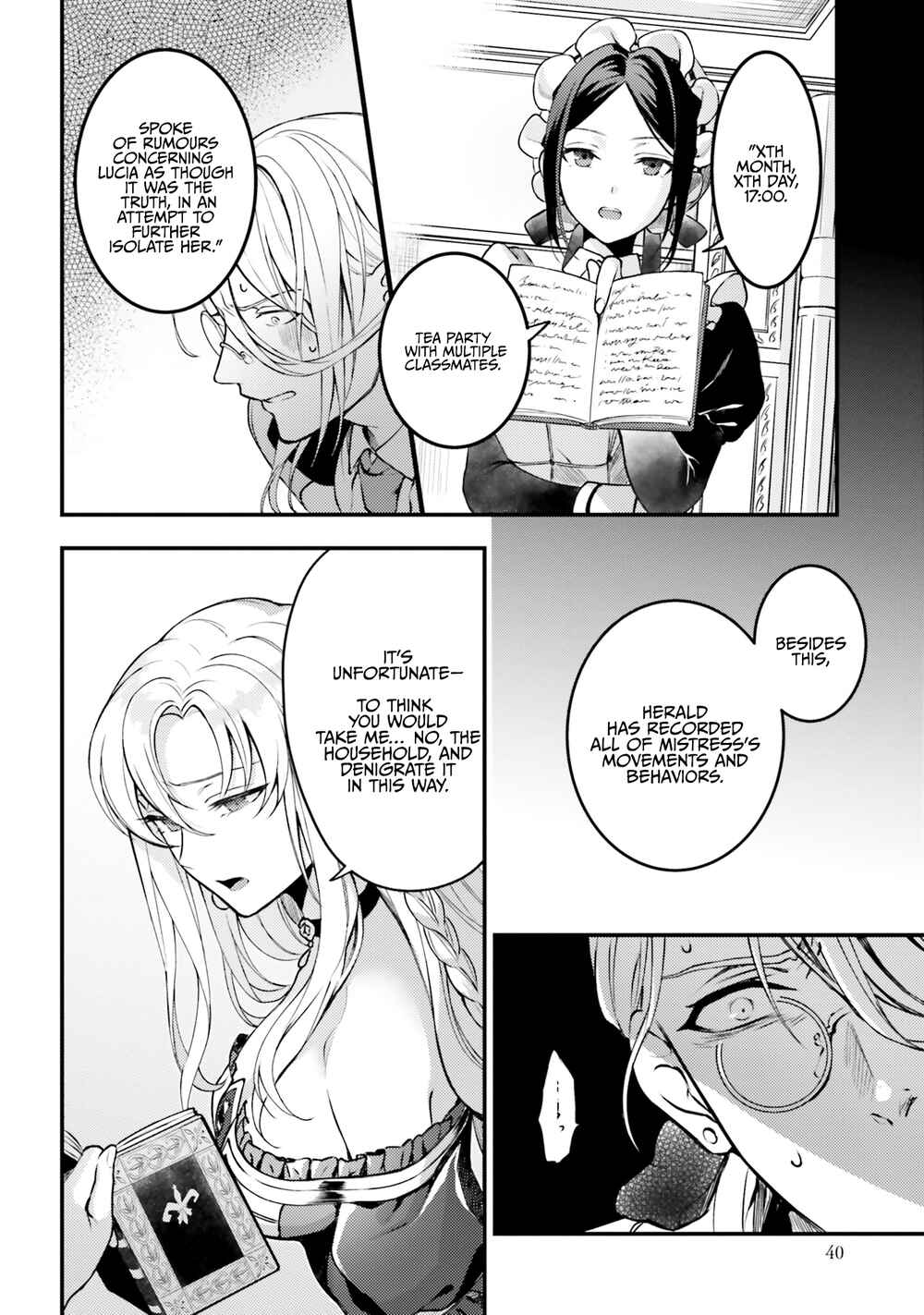 Page 11 Chapter 2 Nokori Ichinichi de Hametsu Flag Zenbu Heshiorimasu: Zamaa RTA Kiroku 24Hr