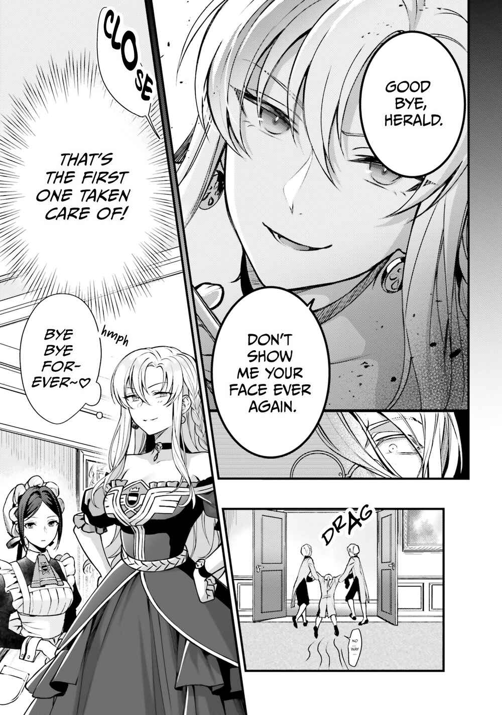 Page 16 Chapter 2 Nokori Ichinichi de Hametsu Flag Zenbu Heshiorimasu: Zamaa RTA Kiroku 24Hr