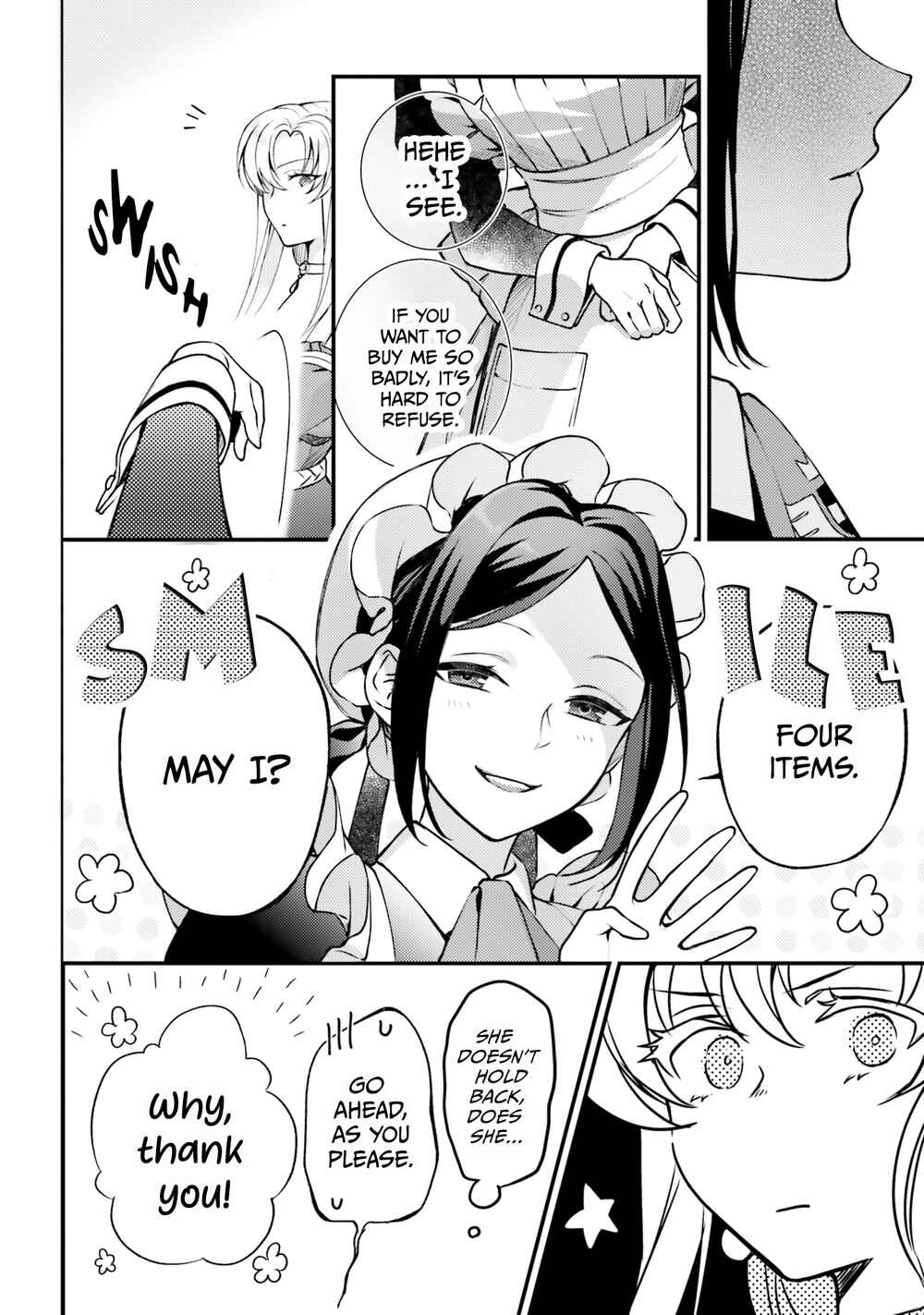 Page 21 Chapter 2 Nokori Ichinichi de Hametsu Flag Zenbu Heshiorimasu: Zamaa RTA Kiroku 24Hr