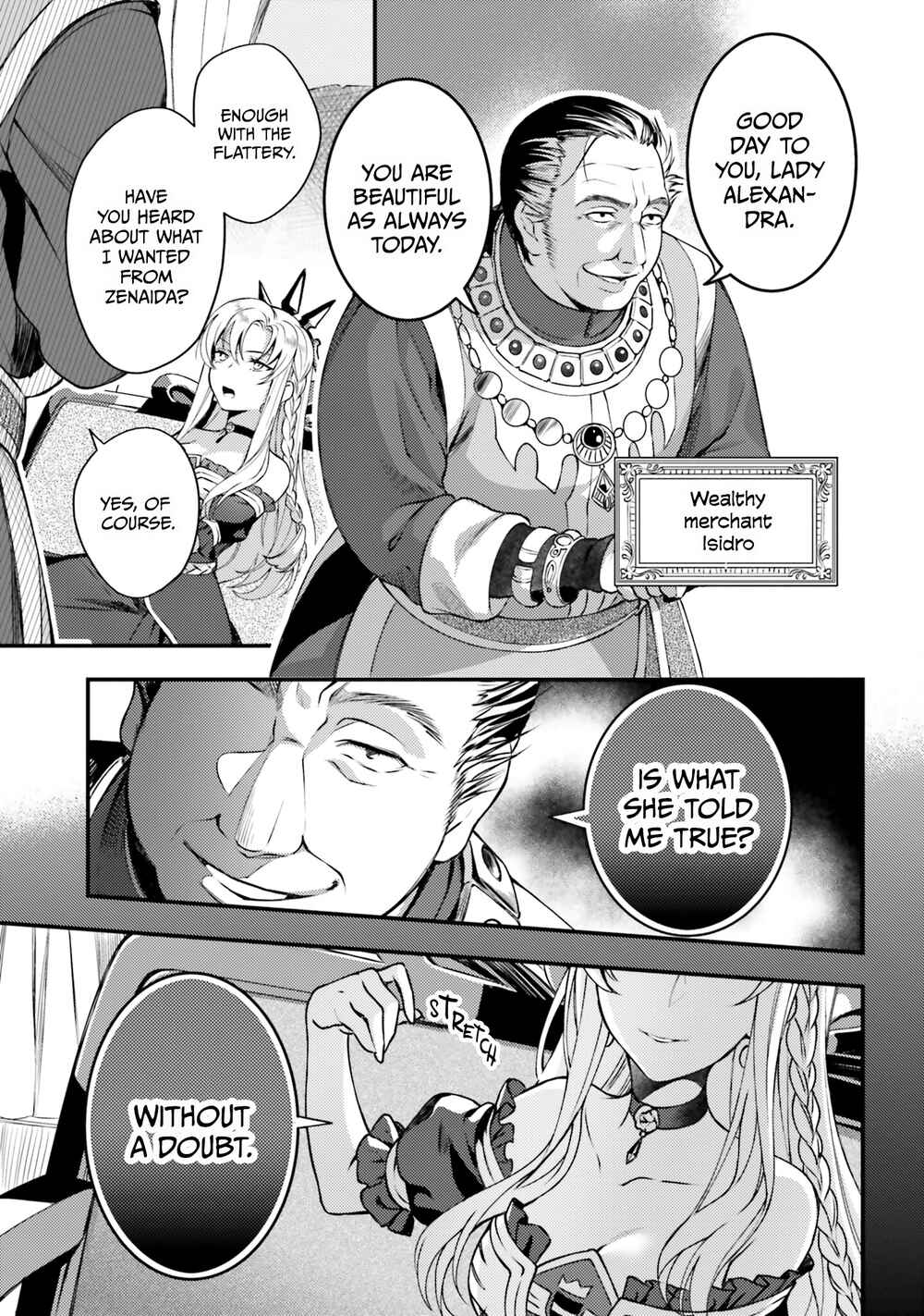 Page 26 Chapter 2 Nokori Ichinichi de Hametsu Flag Zenbu Heshiorimasu: Zamaa RTA Kiroku 24Hr