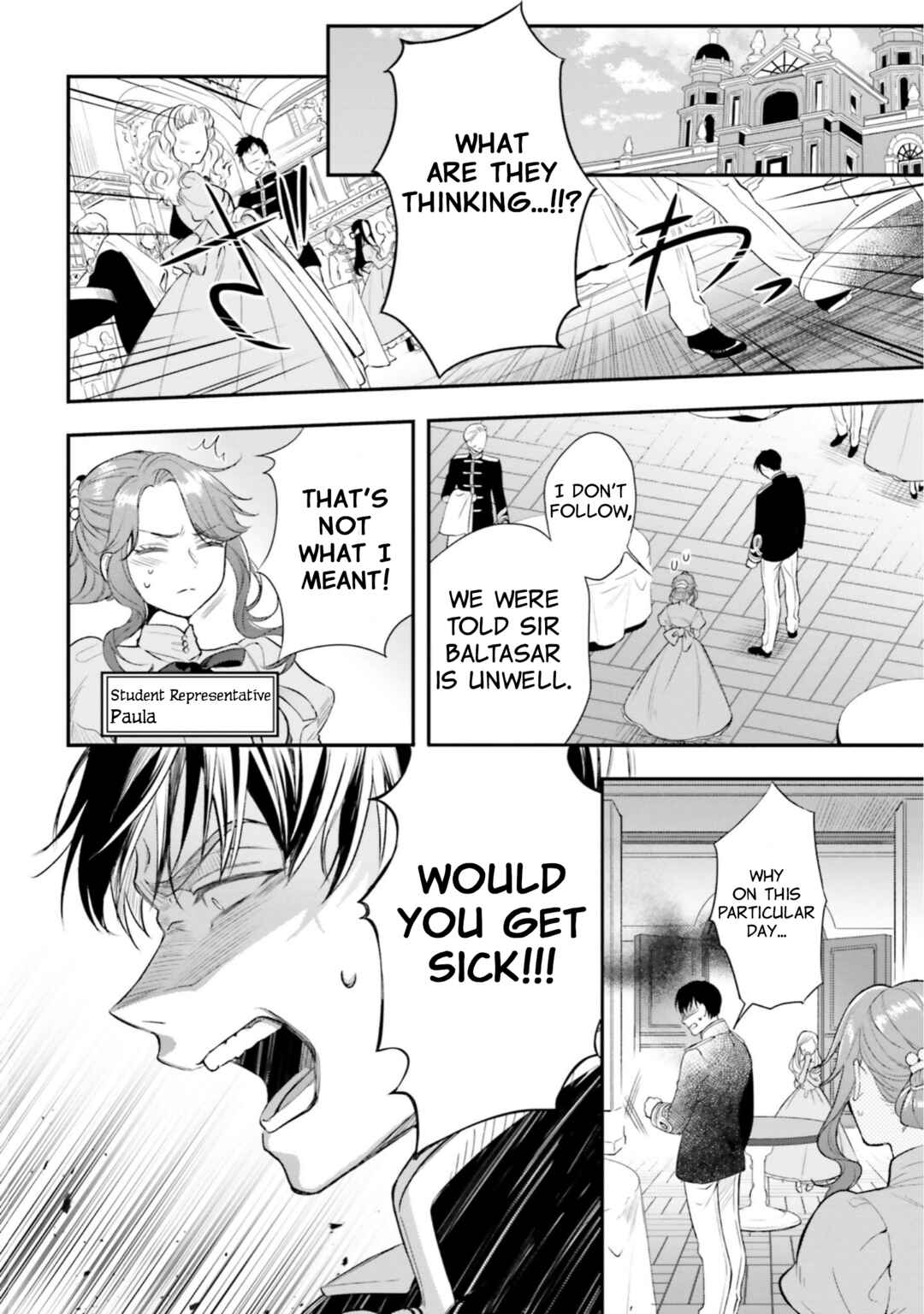 Page 18 Chapter 13.5 Nokori Ichinichi de Hametsu Flag Zenbu Heshiorimasu: Zamaa RTA Kiroku 24Hr