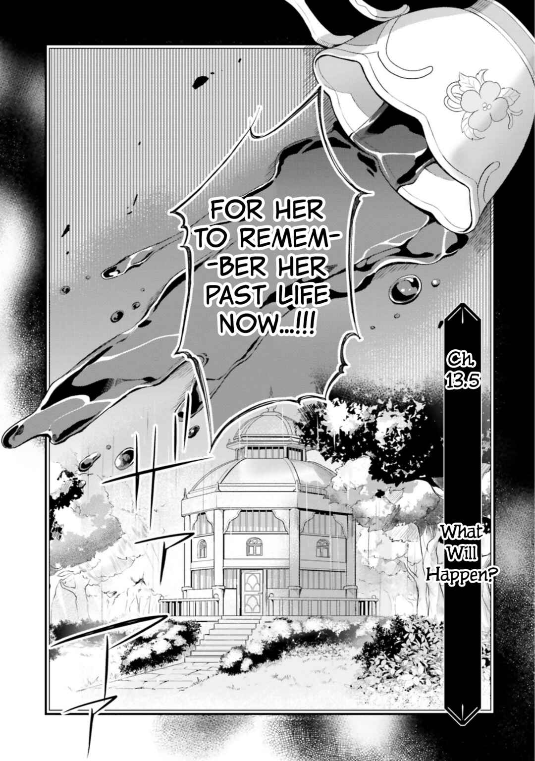 Page 2 Chapter 13.5 Nokori Ichinichi de Hametsu Flag Zenbu Heshiorimasu: Zamaa RTA Kiroku 24Hr