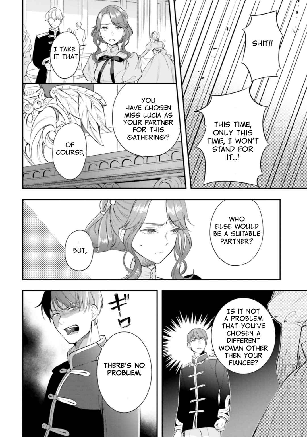 Page 20 Chapter 13.5 Nokori Ichinichi de Hametsu Flag Zenbu Heshiorimasu: Zamaa RTA Kiroku 24Hr
