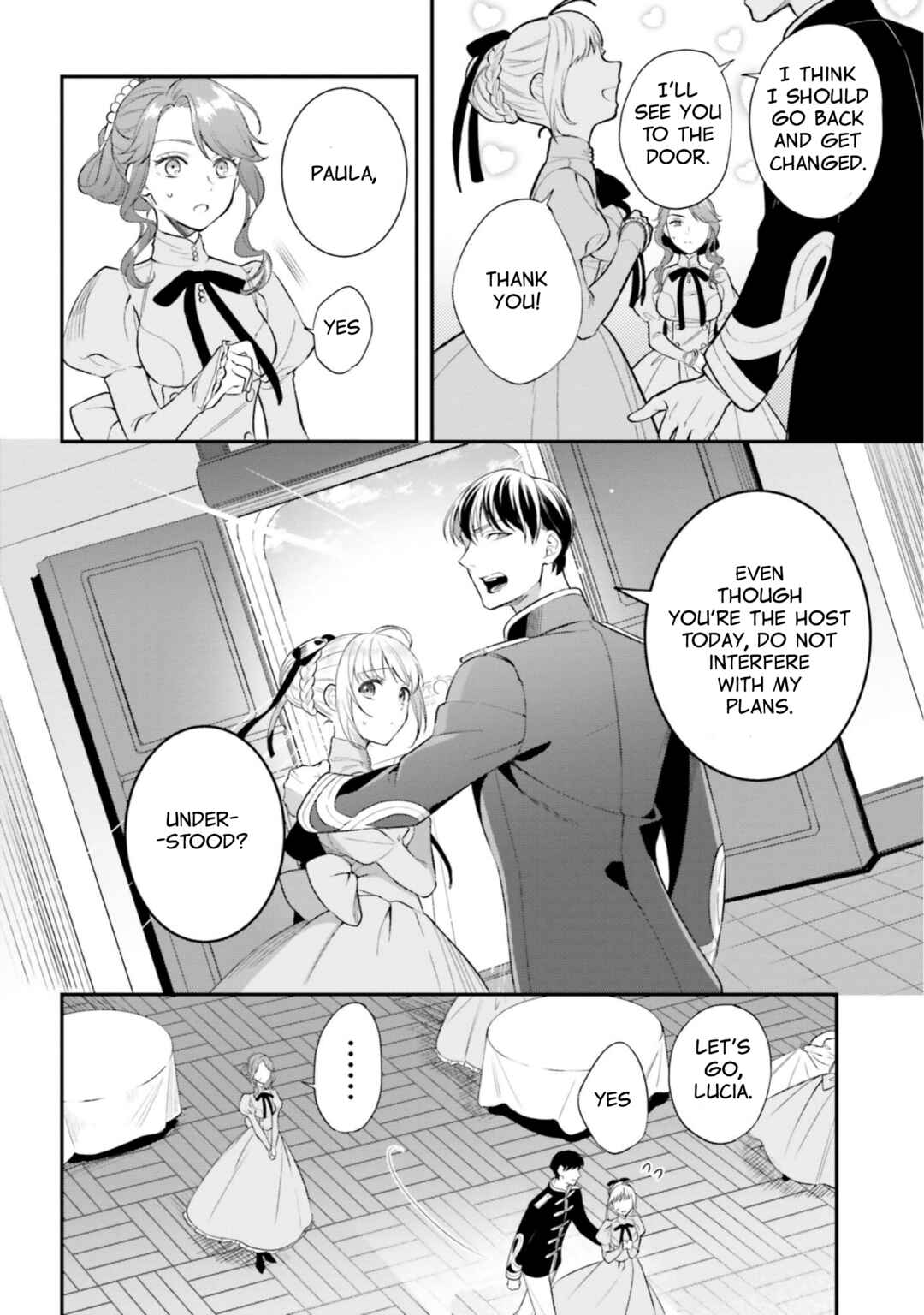 Page 22 Chapter 13.5 Nokori Ichinichi de Hametsu Flag Zenbu Heshiorimasu: Zamaa RTA Kiroku 24Hr
