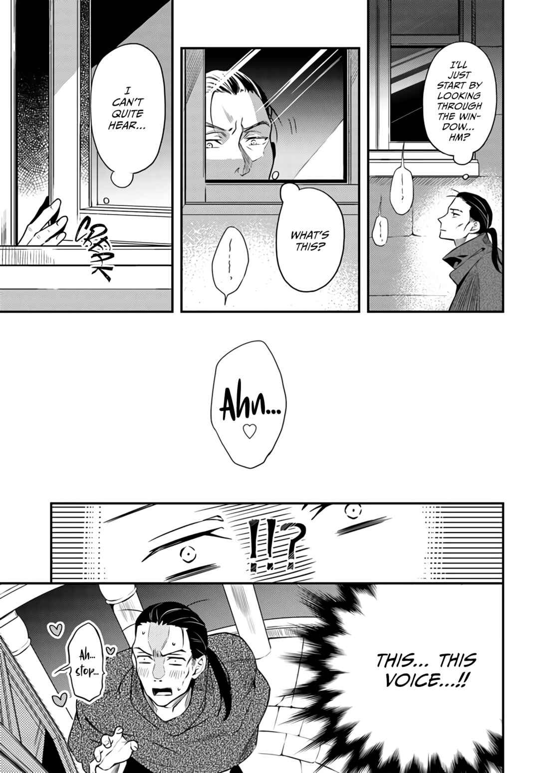 Page 10 Chapter 7 Nokori Ichinichi de Hametsu Flag Zenbu Heshiorimasu: Zamaa RTA Kiroku 24Hr