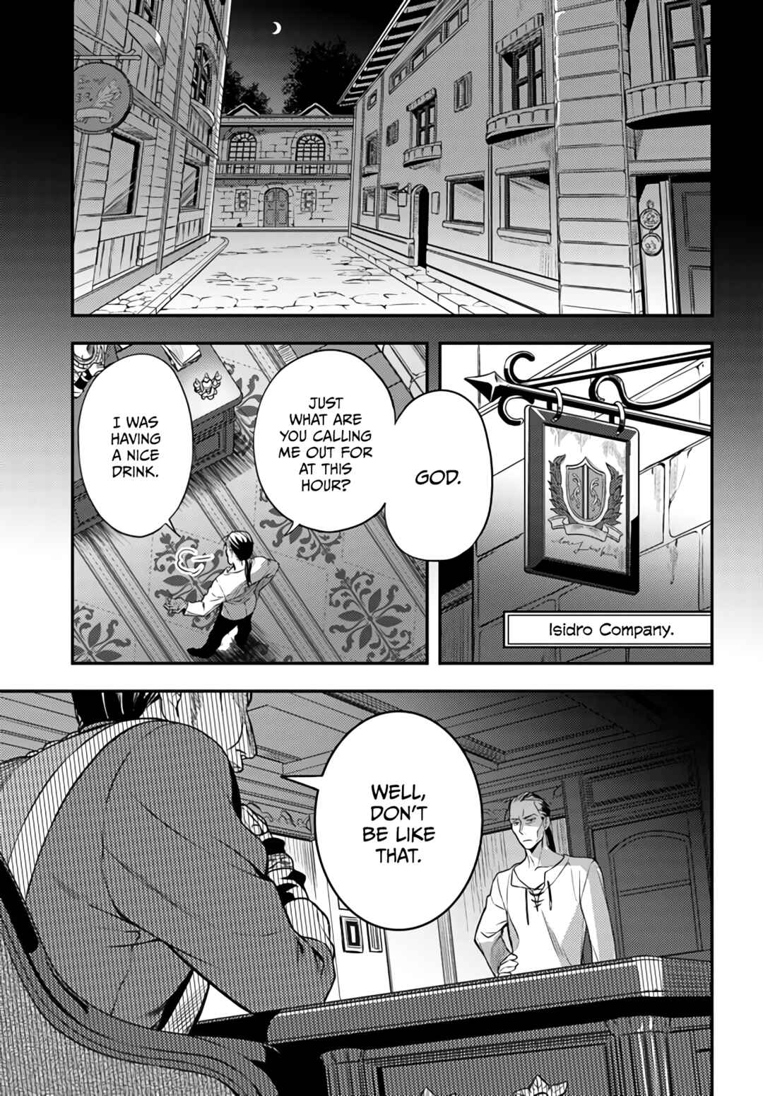 Page 6 Chapter 7 Nokori Ichinichi de Hametsu Flag Zenbu Heshiorimasu: Zamaa RTA Kiroku 24Hr