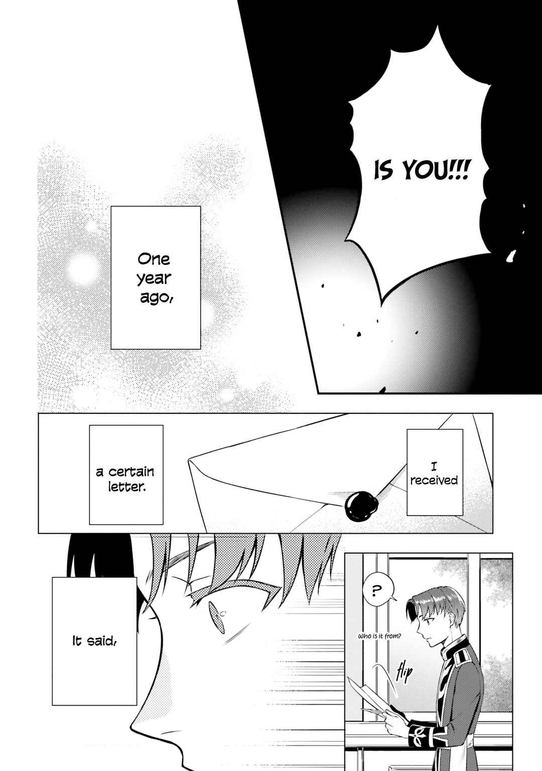 Page 11 Chapter 6 Nokori Ichinichi de Hametsu Flag Zenbu Heshiorimasu: Zamaa RTA Kiroku 24Hr