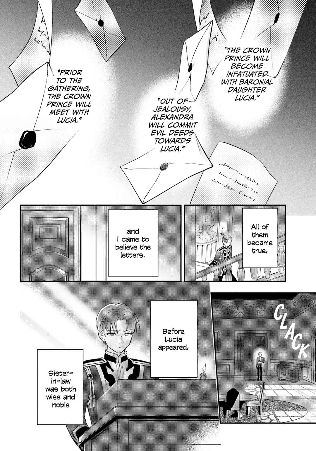 Page 13 Chapter 6 Nokori Ichinichi de Hametsu Flag Zenbu Heshiorimasu: Zamaa RTA Kiroku 24Hr