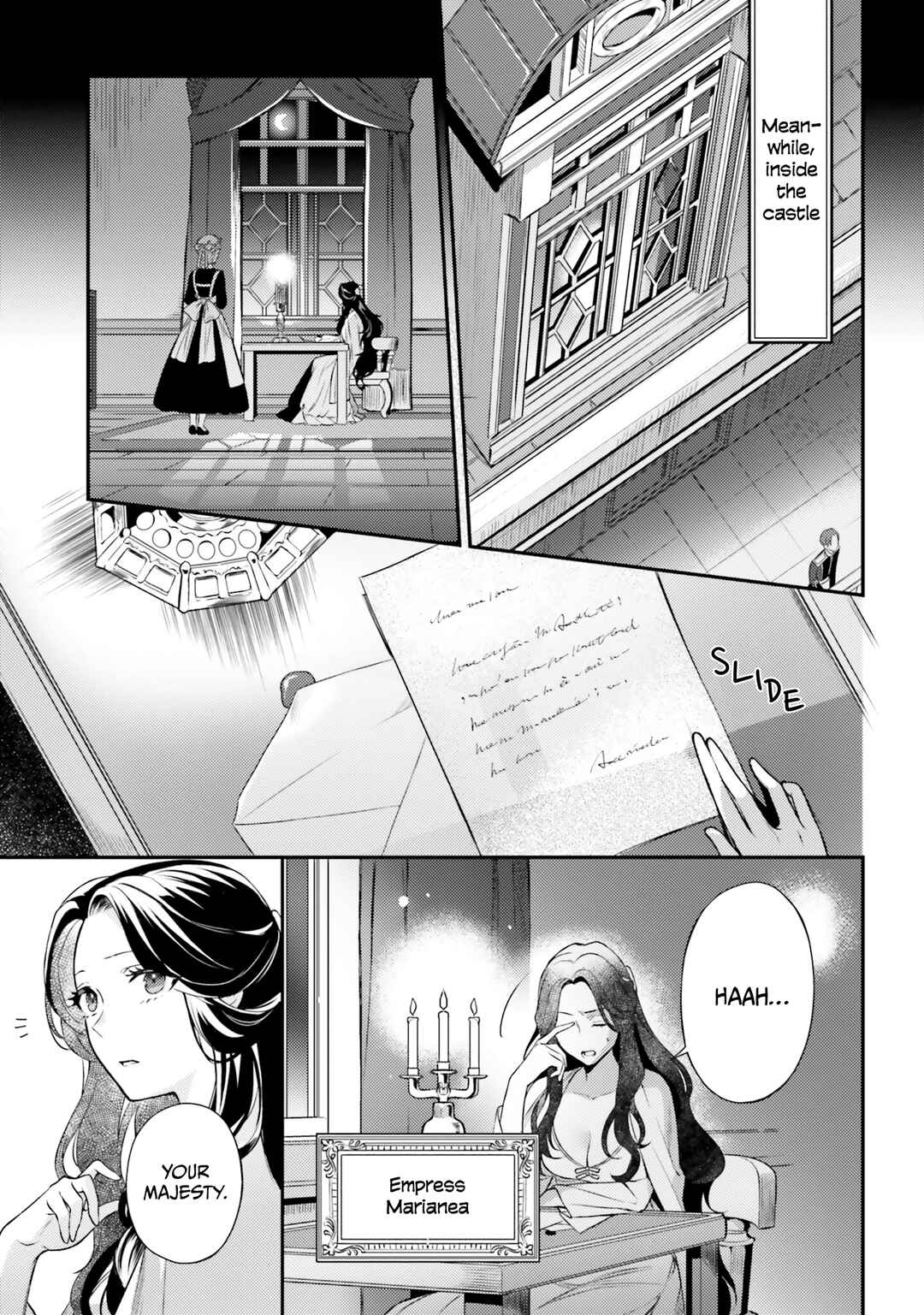 Page 18 Chapter 6 Nokori Ichinichi de Hametsu Flag Zenbu Heshiorimasu: Zamaa RTA Kiroku 24Hr