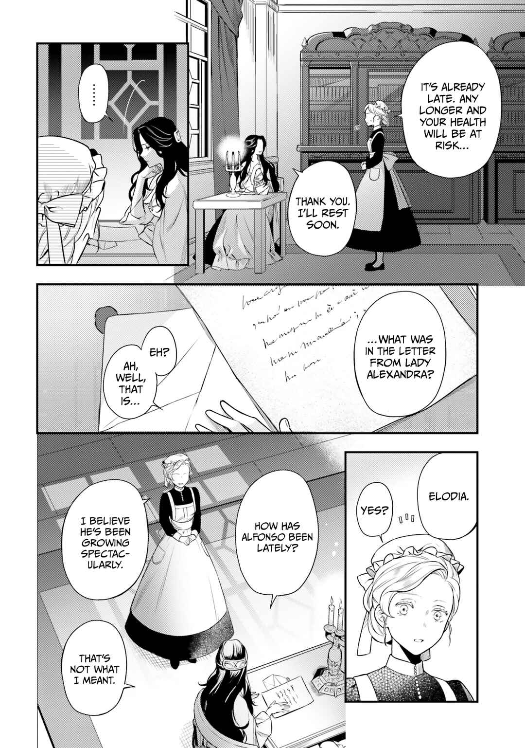 Page 19 Chapter 6 Nokori Ichinichi de Hametsu Flag Zenbu Heshiorimasu: Zamaa RTA Kiroku 24Hr