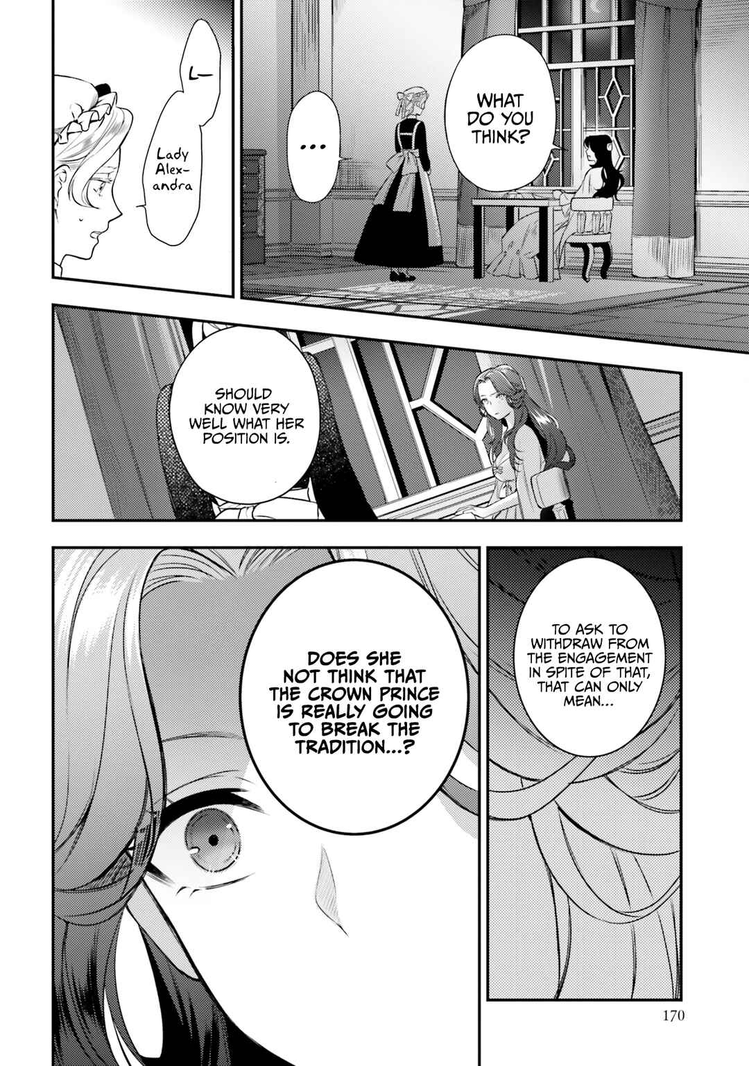 Page 23 Chapter 6 Nokori Ichinichi de Hametsu Flag Zenbu Heshiorimasu: Zamaa RTA Kiroku 24Hr