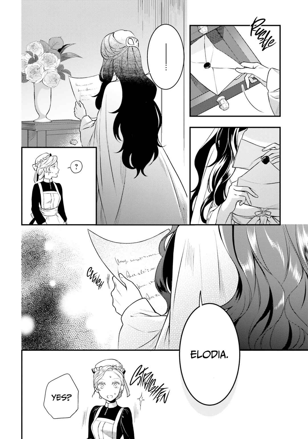 Page 25 Chapter 6 Nokori Ichinichi de Hametsu Flag Zenbu Heshiorimasu: Zamaa RTA Kiroku 24Hr