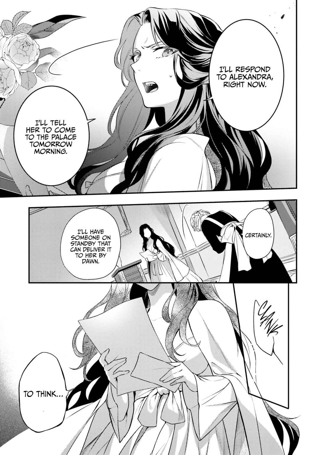 Page 26 Chapter 6 Nokori Ichinichi de Hametsu Flag Zenbu Heshiorimasu: Zamaa RTA Kiroku 24Hr