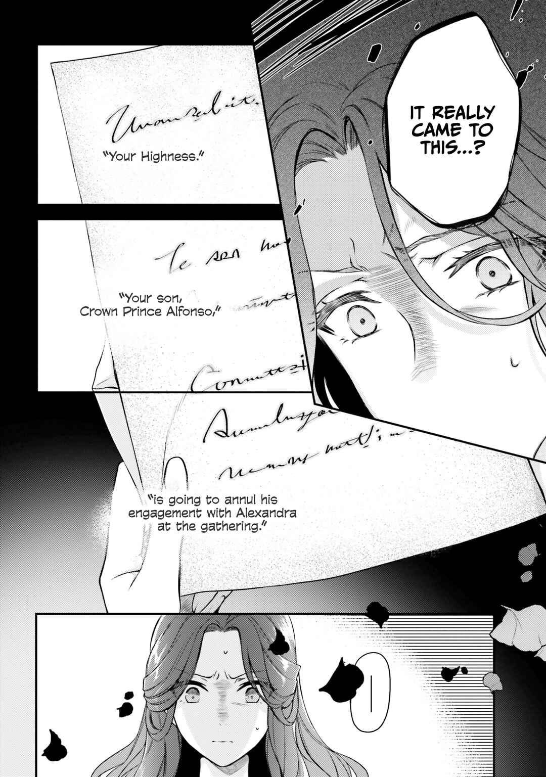 Page 27 Chapter 6 Nokori Ichinichi de Hametsu Flag Zenbu Heshiorimasu: Zamaa RTA Kiroku 24Hr