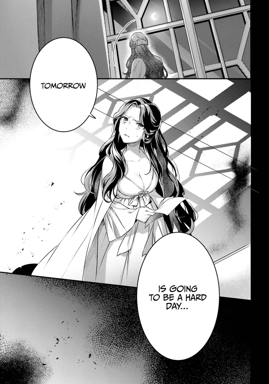 Page 28 Chapter 6 Nokori Ichinichi de Hametsu Flag Zenbu Heshiorimasu: Zamaa RTA Kiroku 24Hr