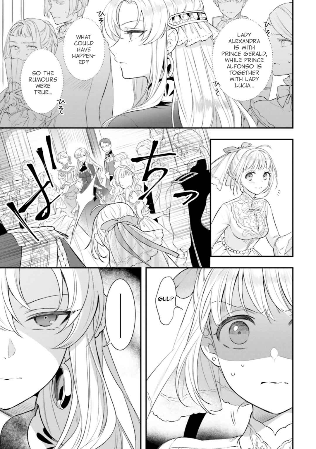 Page 10 Chapter 15 Nokori Ichinichi de Hametsu Flag Zenbu Heshiorimasu: Zamaa RTA Kiroku 24Hr