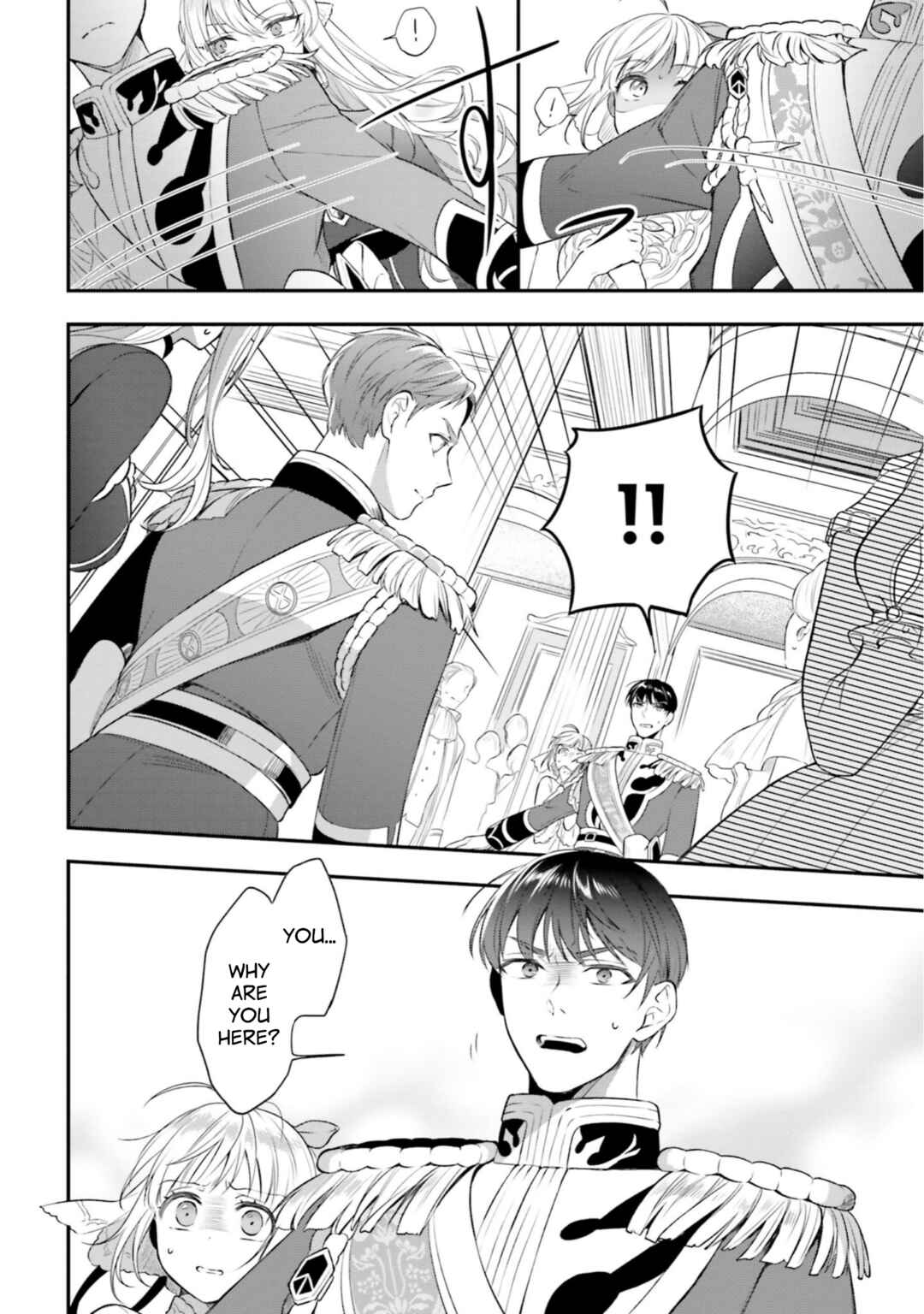 Page 11 Chapter 15 Nokori Ichinichi de Hametsu Flag Zenbu Heshiorimasu: Zamaa RTA Kiroku 24Hr