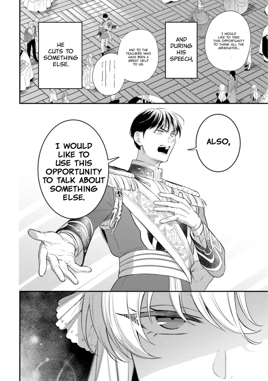 Page 15 Chapter 15 Nokori Ichinichi de Hametsu Flag Zenbu Heshiorimasu: Zamaa RTA Kiroku 24Hr