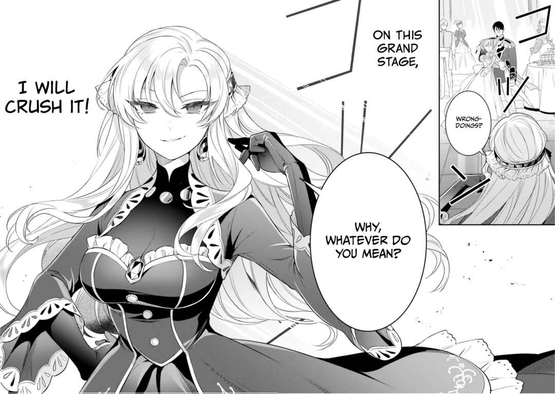 Page 20 Chapter 15 Nokori Ichinichi de Hametsu Flag Zenbu Heshiorimasu: Zamaa RTA Kiroku 24Hr