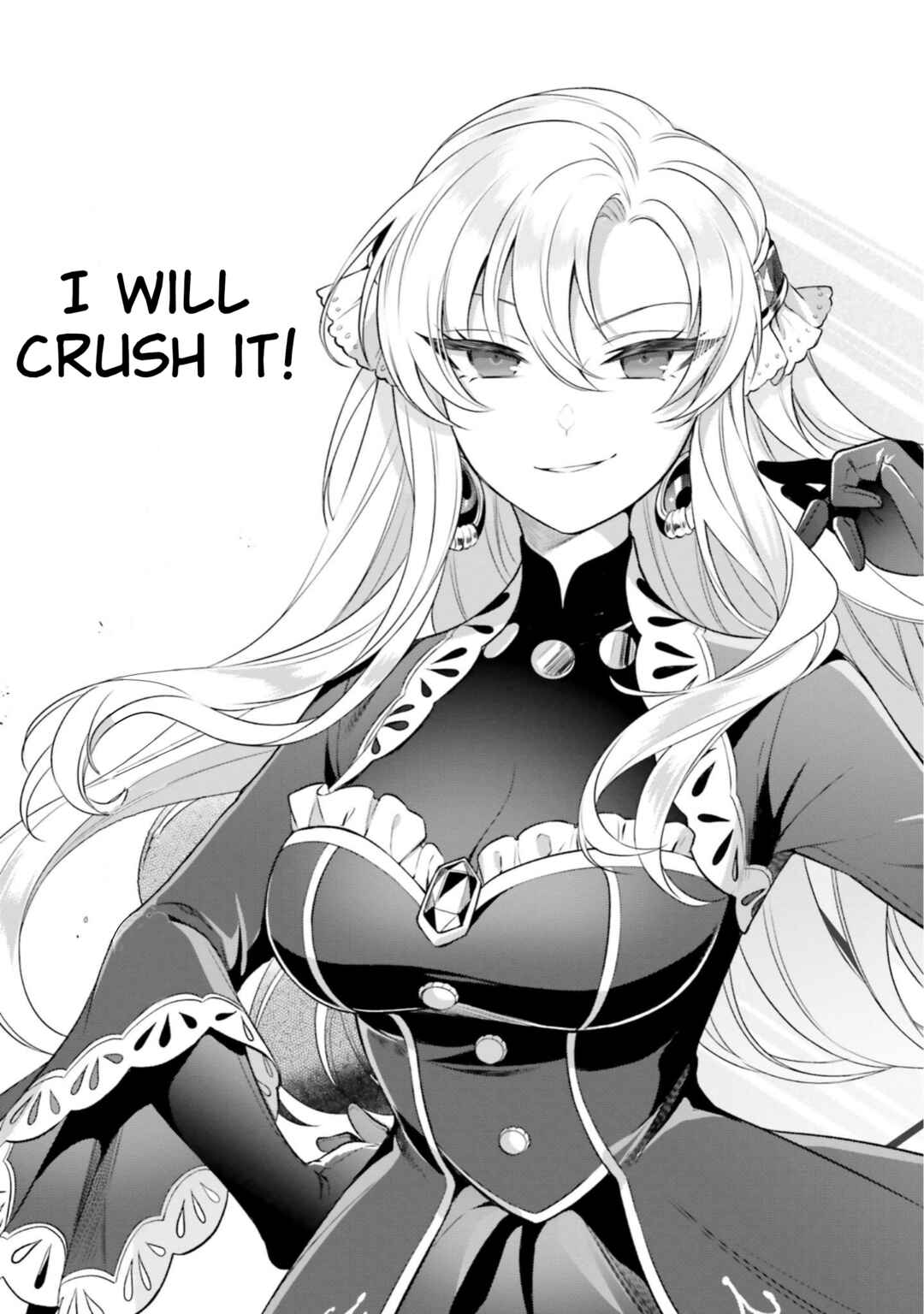 Page 21 Chapter 15 Nokori Ichinichi de Hametsu Flag Zenbu Heshiorimasu: Zamaa RTA Kiroku 24Hr