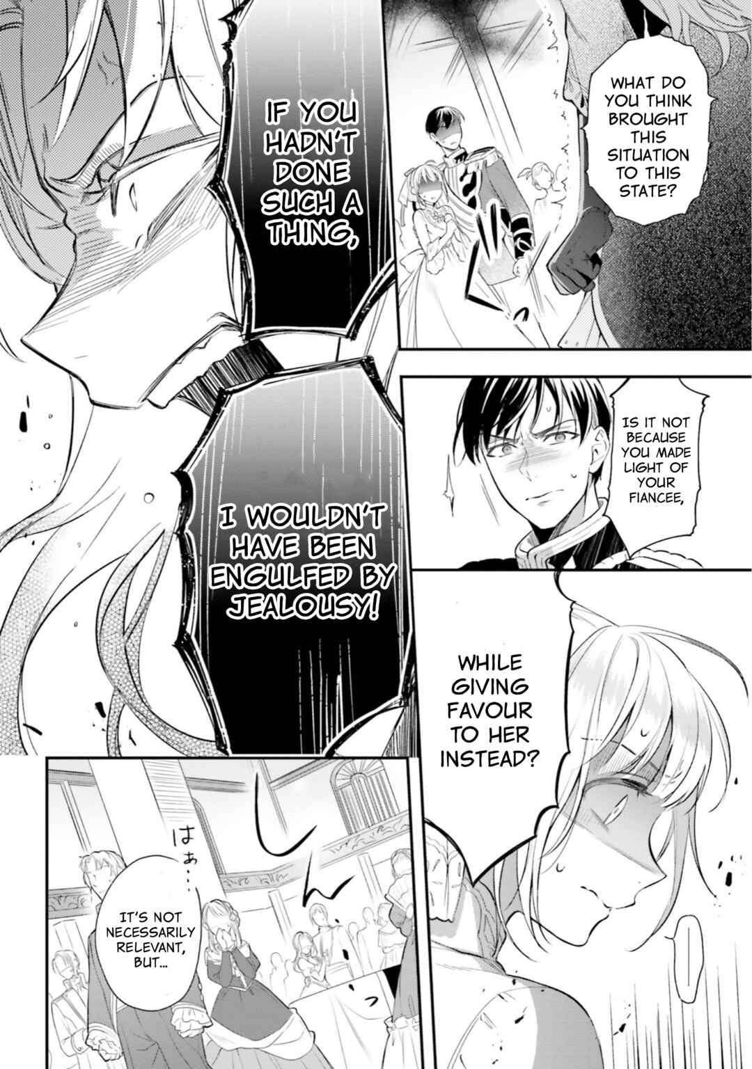 Page 30 Chapter 15 Nokori Ichinichi de Hametsu Flag Zenbu Heshiorimasu: Zamaa RTA Kiroku 24Hr