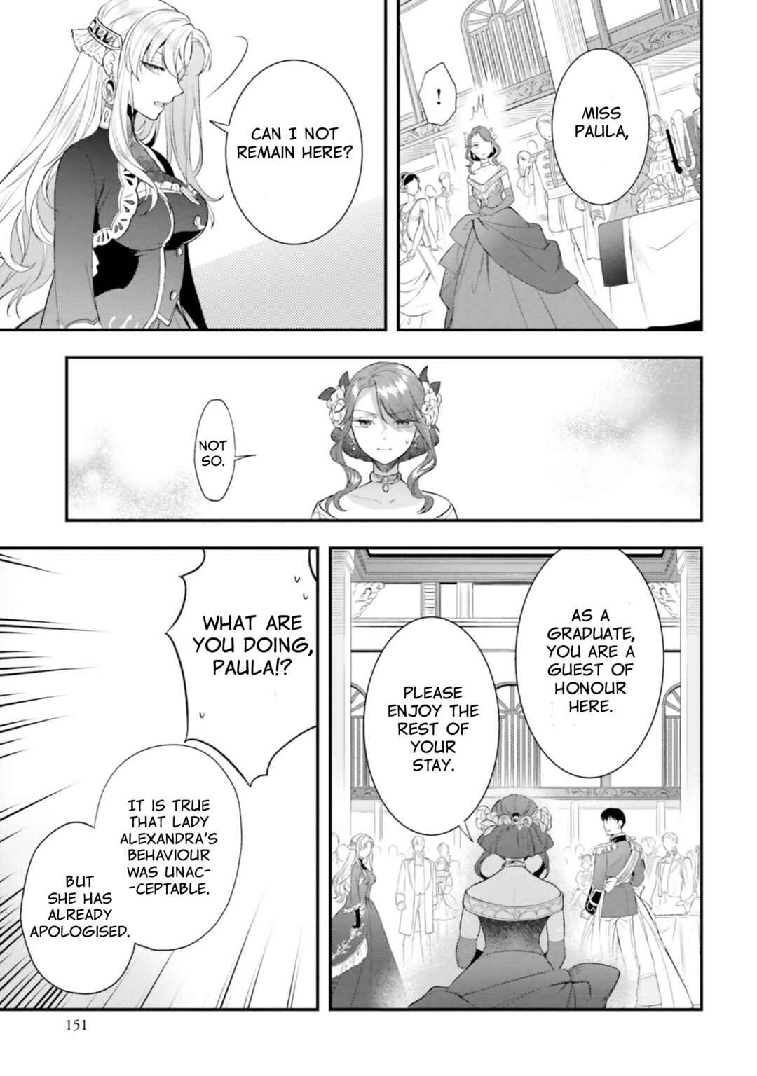 Page 35 Chapter 15 Nokori Ichinichi de Hametsu Flag Zenbu Heshiorimasu: Zamaa RTA Kiroku 24Hr