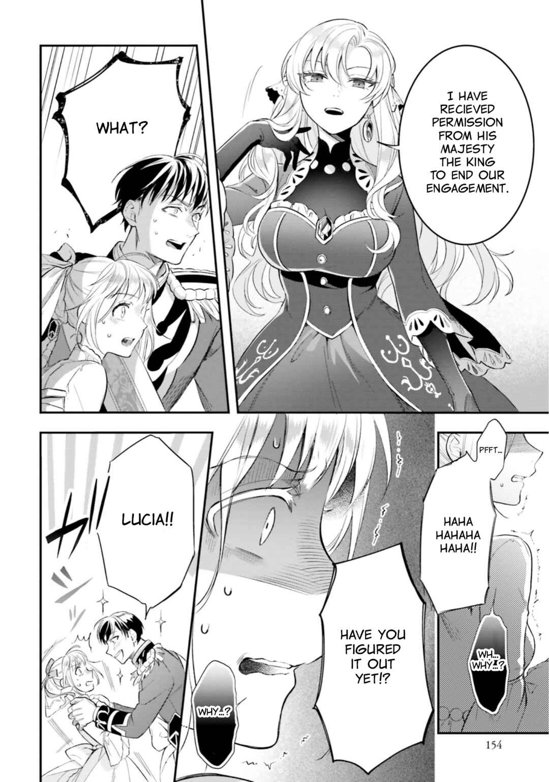 Page 38 Chapter 15 Nokori Ichinichi de Hametsu Flag Zenbu Heshiorimasu: Zamaa RTA Kiroku 24Hr