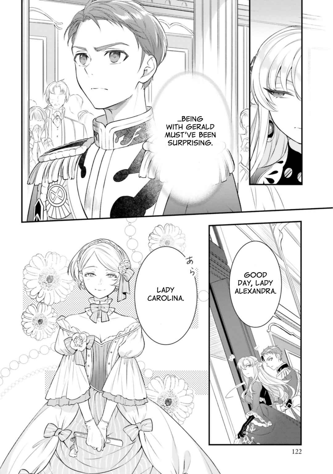 Page 5 Chapter 15 Nokori Ichinichi de Hametsu Flag Zenbu Heshiorimasu: Zamaa RTA Kiroku 24Hr