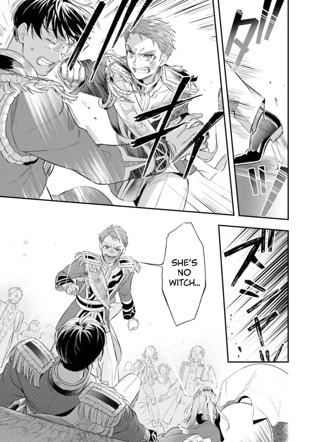 Page 53 Chapter 15 Nokori Ichinichi de Hametsu Flag Zenbu Heshiorimasu: Zamaa RTA Kiroku 24Hr