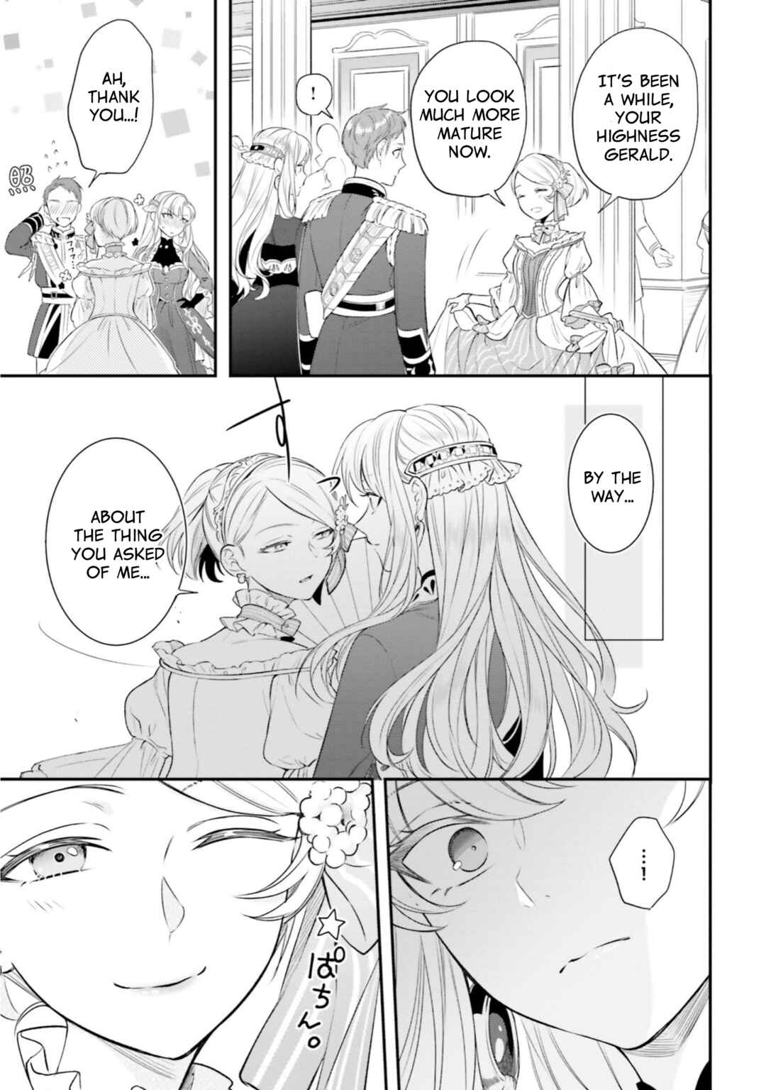 Page 6 Chapter 15 Nokori Ichinichi de Hametsu Flag Zenbu Heshiorimasu: Zamaa RTA Kiroku 24Hr