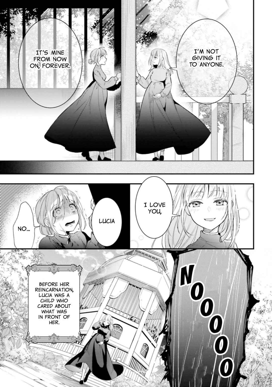 Page 11 Chapter 16 Nokori Ichinichi de Hametsu Flag Zenbu Heshiorimasu: Zamaa RTA Kiroku 24Hr