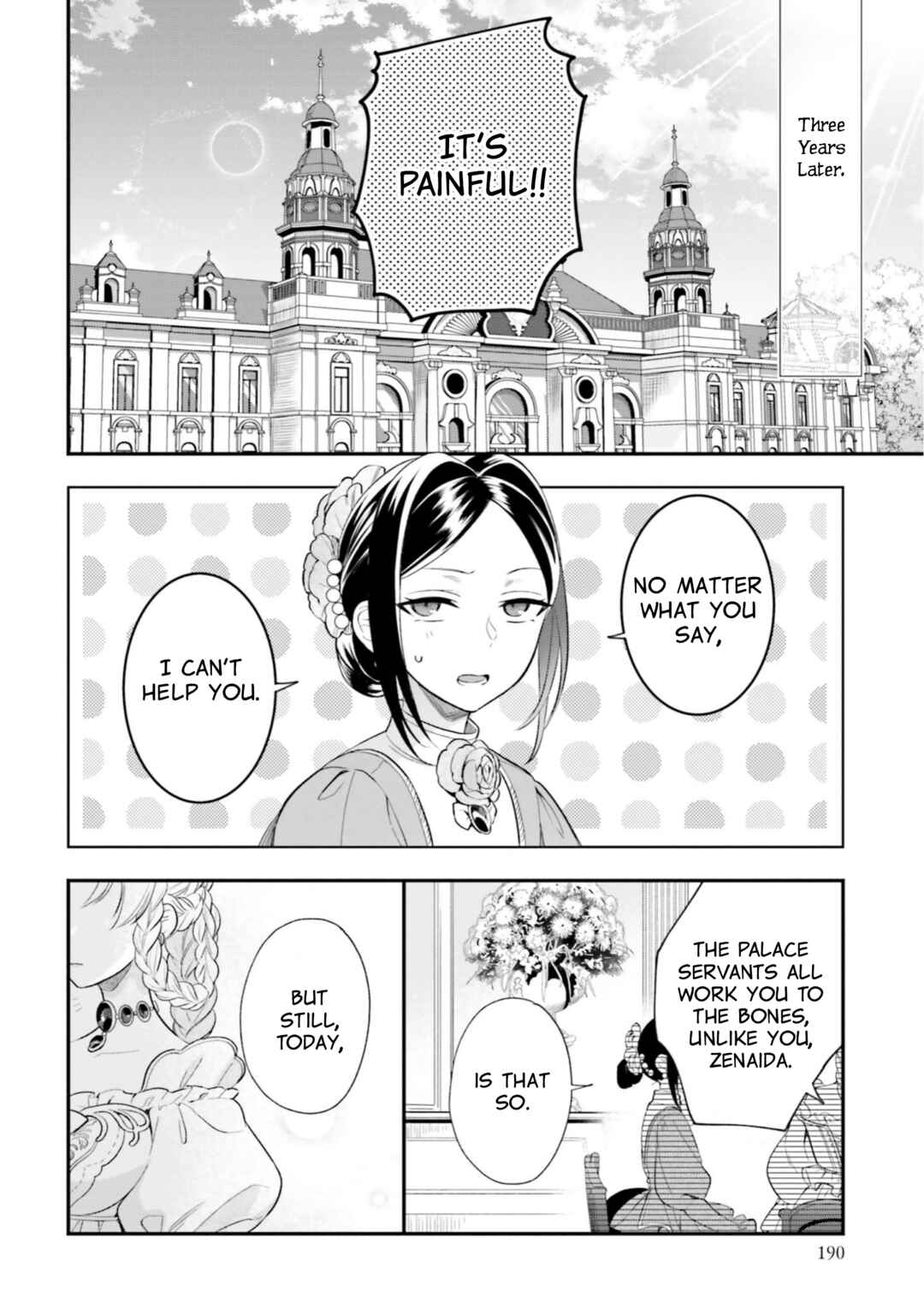Page 14 Chapter 16 Nokori Ichinichi de Hametsu Flag Zenbu Heshiorimasu: Zamaa RTA Kiroku 24Hr