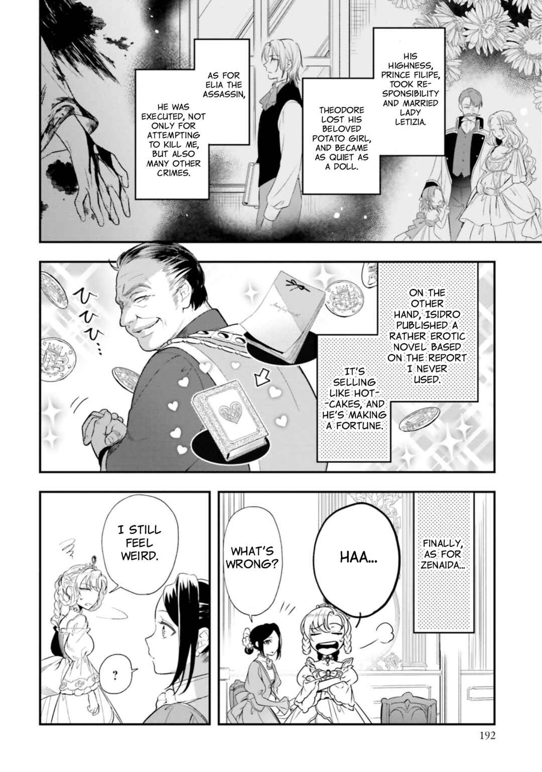 Page 16 Chapter 16 Nokori Ichinichi de Hametsu Flag Zenbu Heshiorimasu: Zamaa RTA Kiroku 24Hr
