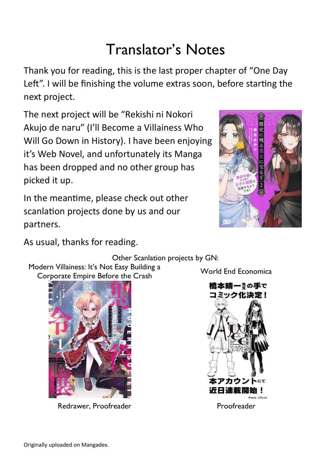 Page 27 Chapter 16 Nokori Ichinichi de Hametsu Flag Zenbu Heshiorimasu: Zamaa RTA Kiroku 24Hr