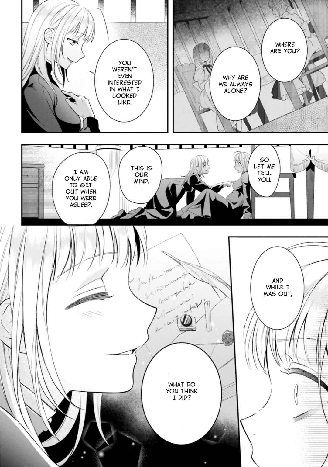 Page 8 Chapter 16 Nokori Ichinichi de Hametsu Flag Zenbu Heshiorimasu: Zamaa RTA Kiroku 24Hr