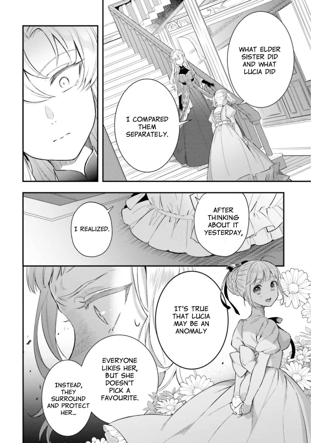 Page 10 Chapter 14 Nokori Ichinichi de Hametsu Flag Zenbu Heshiorimasu: Zamaa RTA Kiroku 24Hr