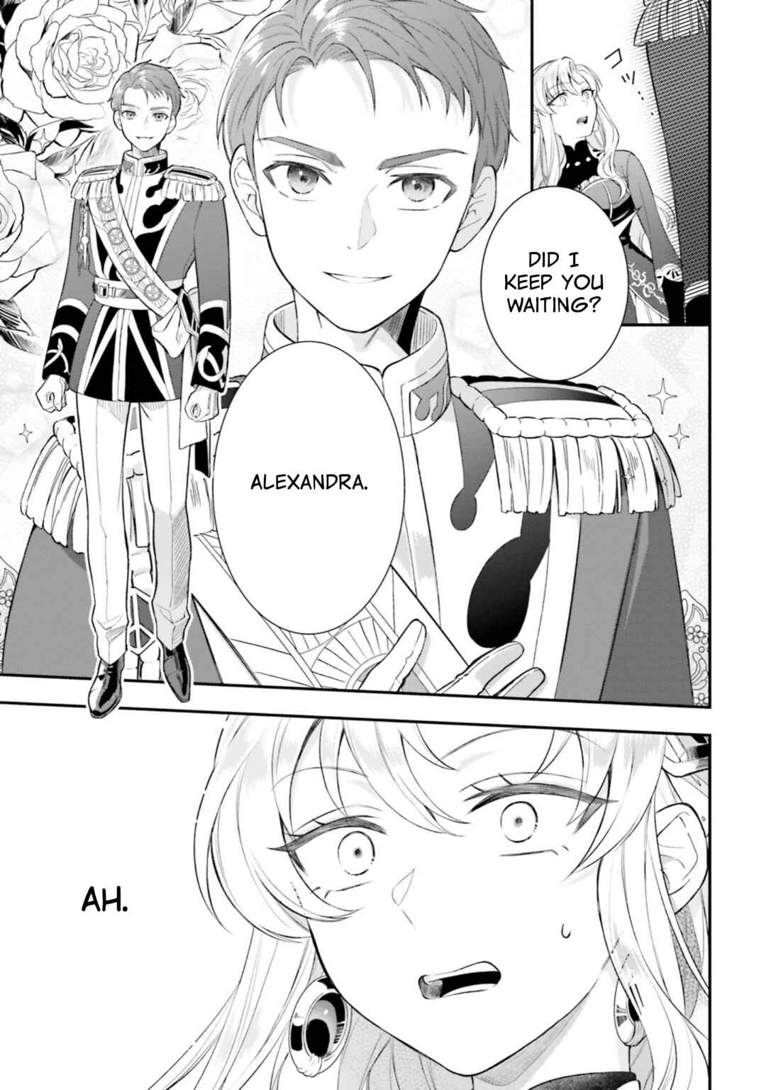 Page 15 Chapter 14 Nokori Ichinichi de Hametsu Flag Zenbu Heshiorimasu: Zamaa RTA Kiroku 24Hr