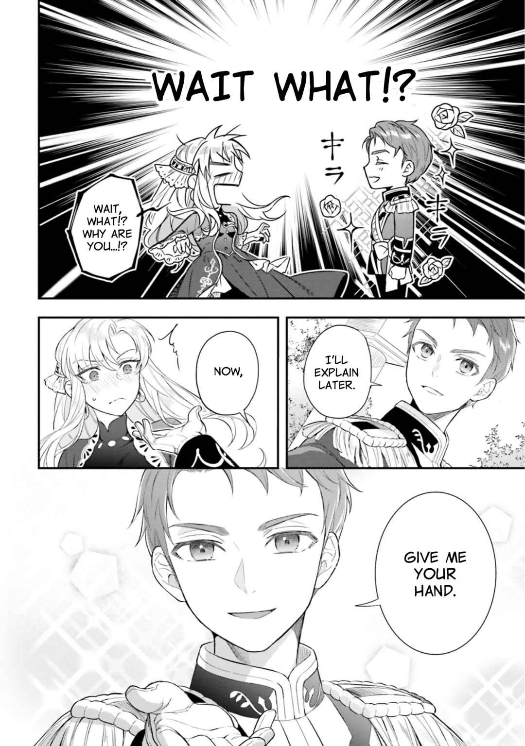 Page 16 Chapter 14 Nokori Ichinichi de Hametsu Flag Zenbu Heshiorimasu: Zamaa RTA Kiroku 24Hr