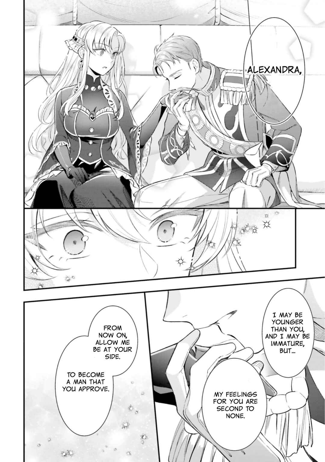 Page 26 Chapter 14 Nokori Ichinichi de Hametsu Flag Zenbu Heshiorimasu: Zamaa RTA Kiroku 24Hr
