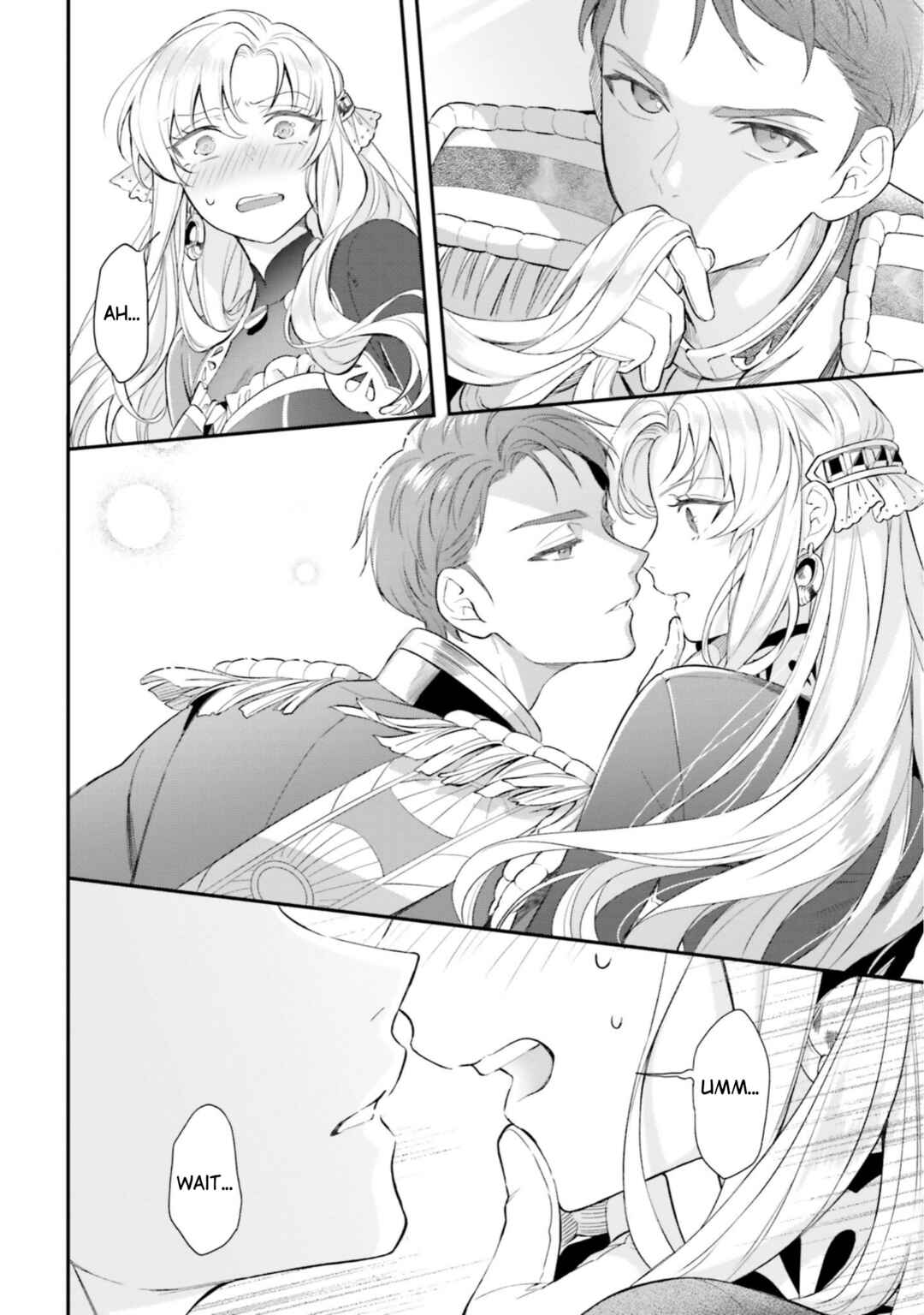 Page 28 Chapter 14 Nokori Ichinichi de Hametsu Flag Zenbu Heshiorimasu: Zamaa RTA Kiroku 24Hr