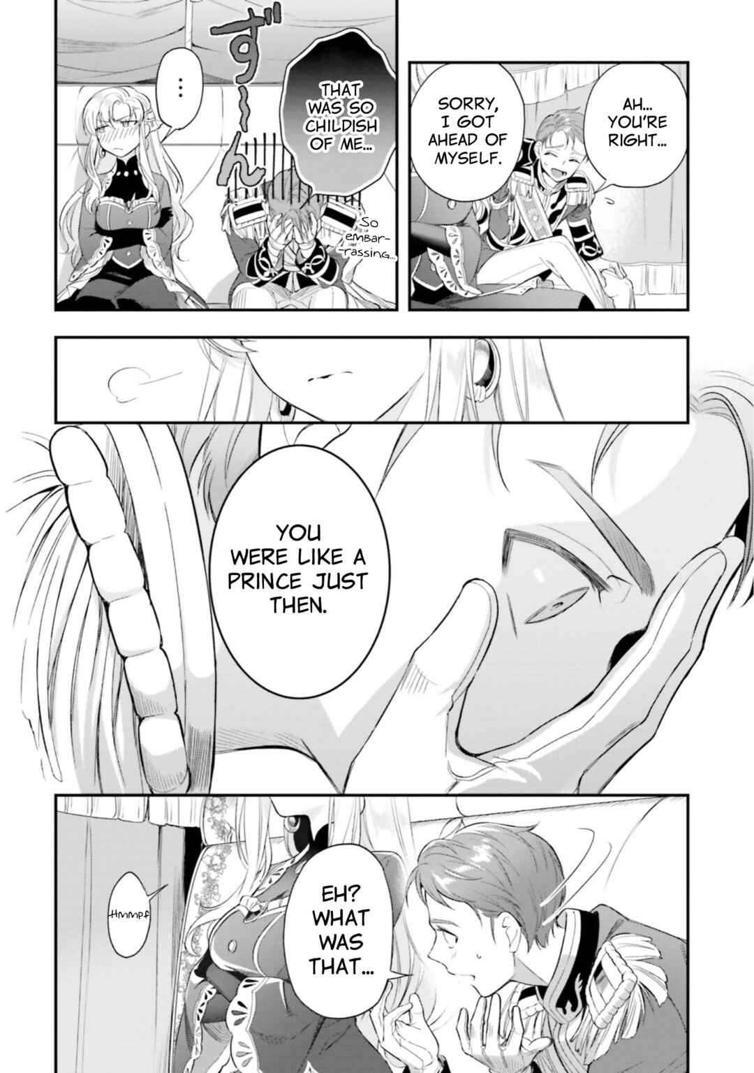 Page 30 Chapter 14 Nokori Ichinichi de Hametsu Flag Zenbu Heshiorimasu: Zamaa RTA Kiroku 24Hr