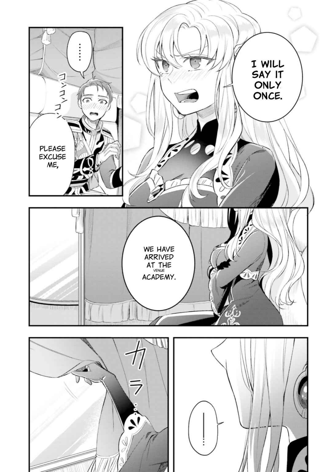 Page 31 Chapter 14 Nokori Ichinichi de Hametsu Flag Zenbu Heshiorimasu: Zamaa RTA Kiroku 24Hr