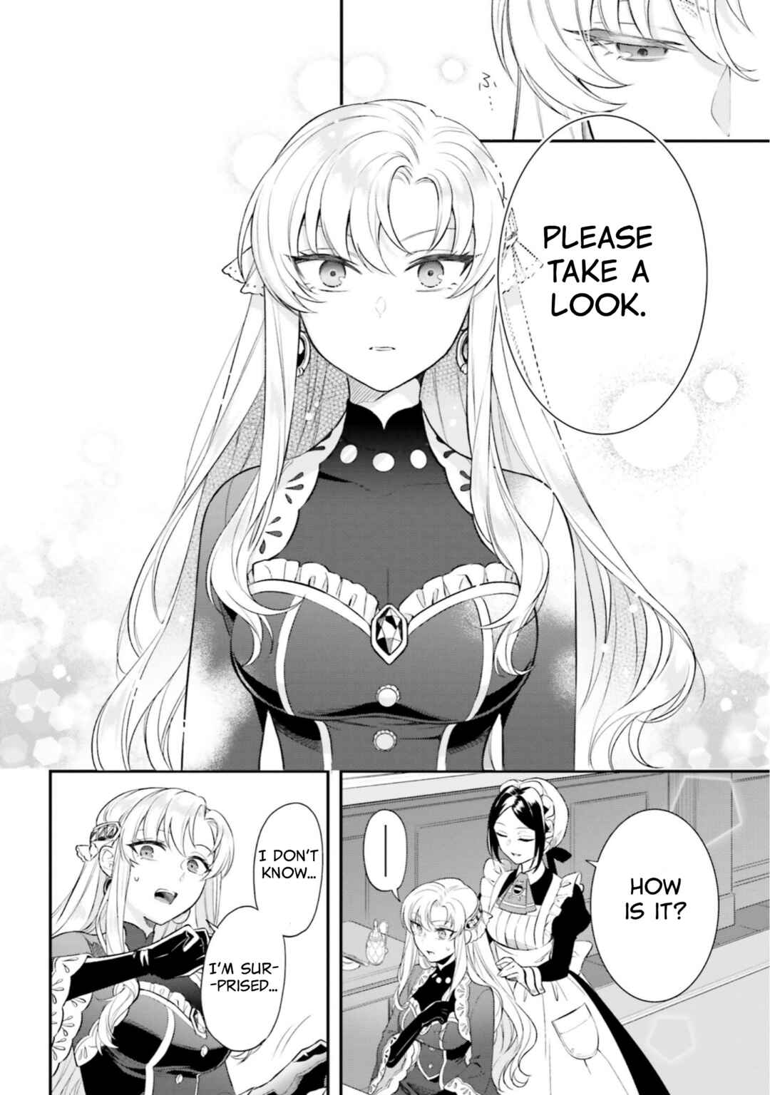Page 4 Chapter 14 Nokori Ichinichi de Hametsu Flag Zenbu Heshiorimasu: Zamaa RTA Kiroku 24Hr