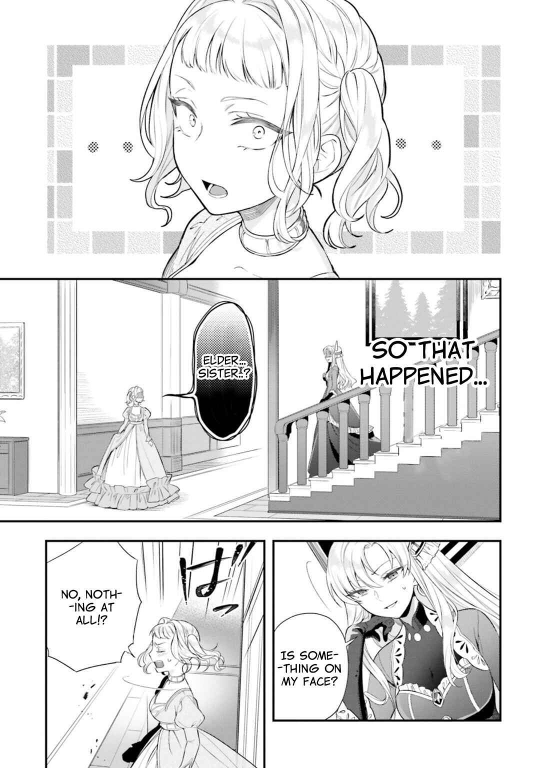 Page 7 Chapter 14 Nokori Ichinichi de Hametsu Flag Zenbu Heshiorimasu: Zamaa RTA Kiroku 24Hr