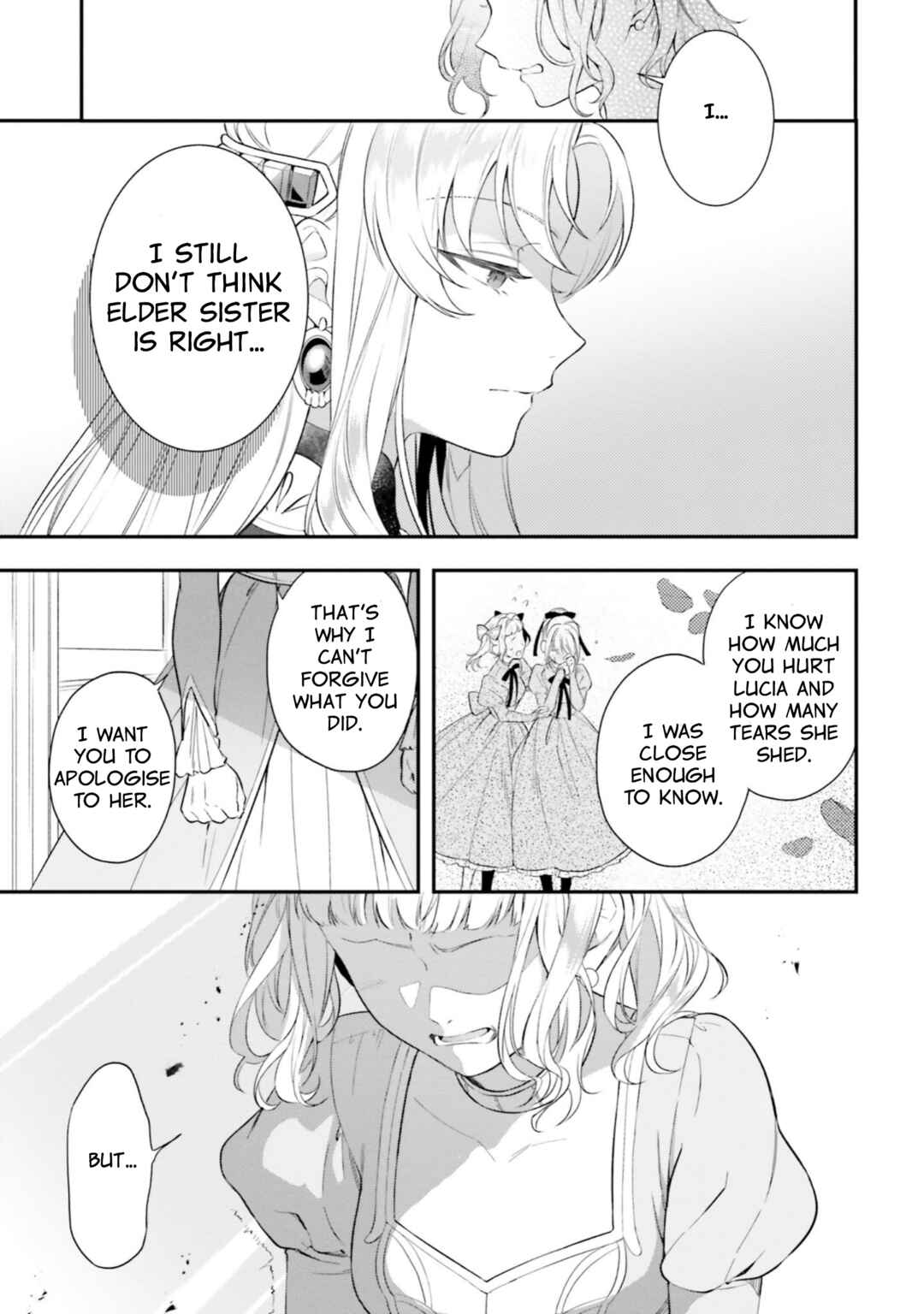 Page 9 Chapter 14 Nokori Ichinichi de Hametsu Flag Zenbu Heshiorimasu: Zamaa RTA Kiroku 24Hr