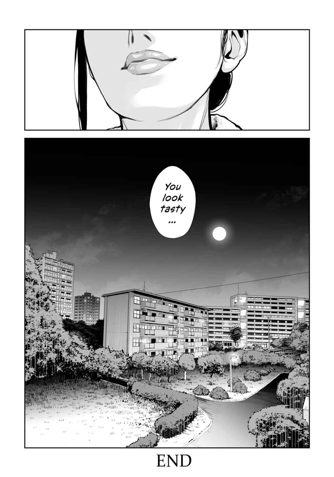 Page 76 Chapter Unknown_998a Kurokami Onna no Fudeoroshi ~Himitsu no Heya de Nakadashi Sasete Ageru wa~