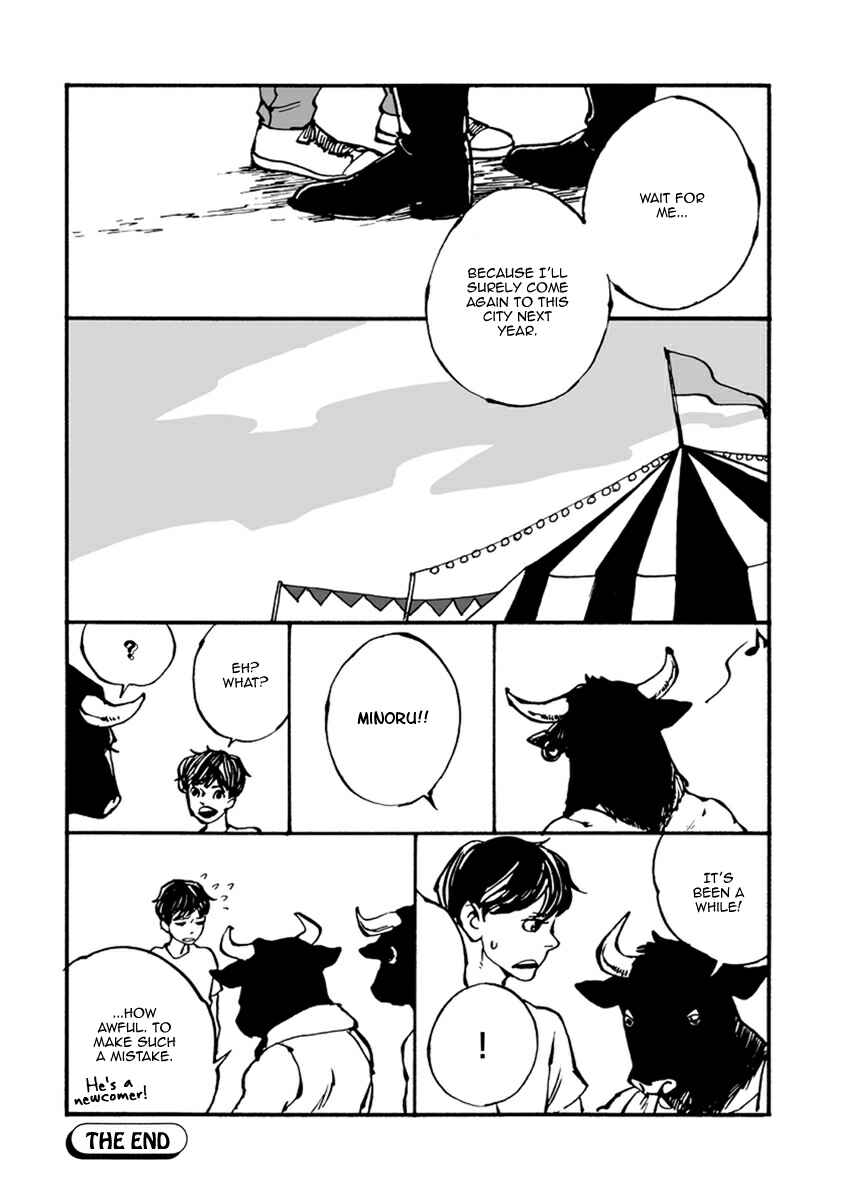 Page 11 Chapter 12 Special Selection of BL
