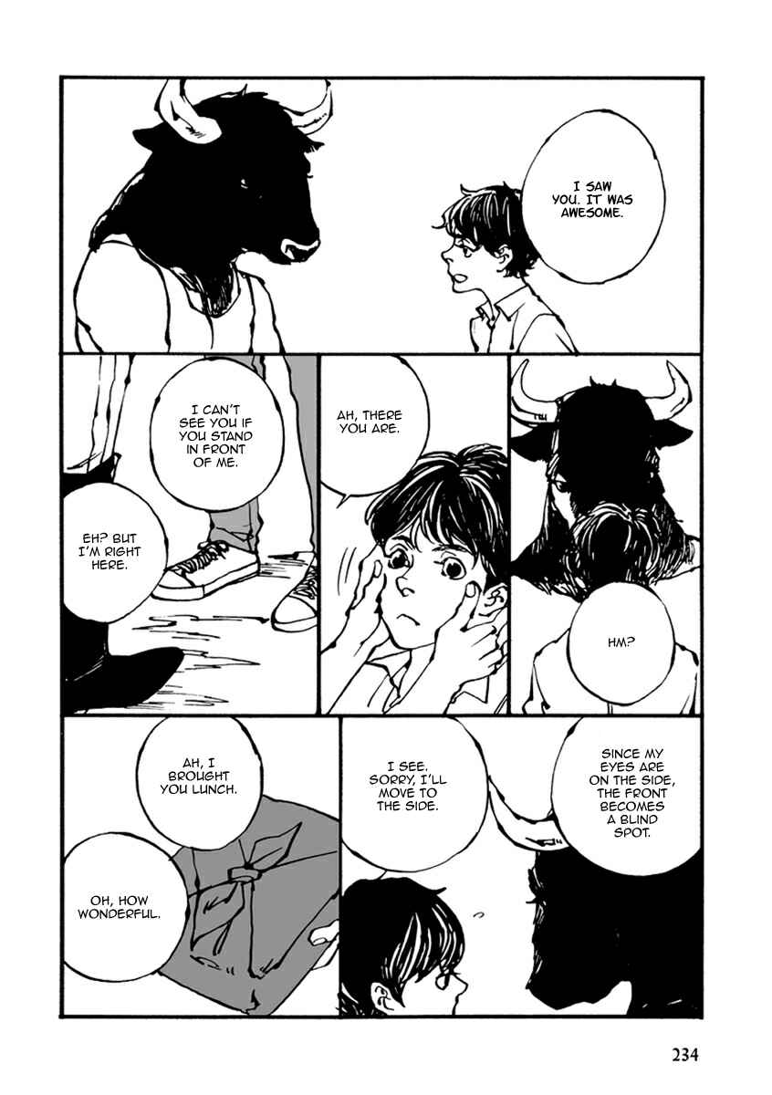 Page 5 Chapter 12 Special Selection of BL