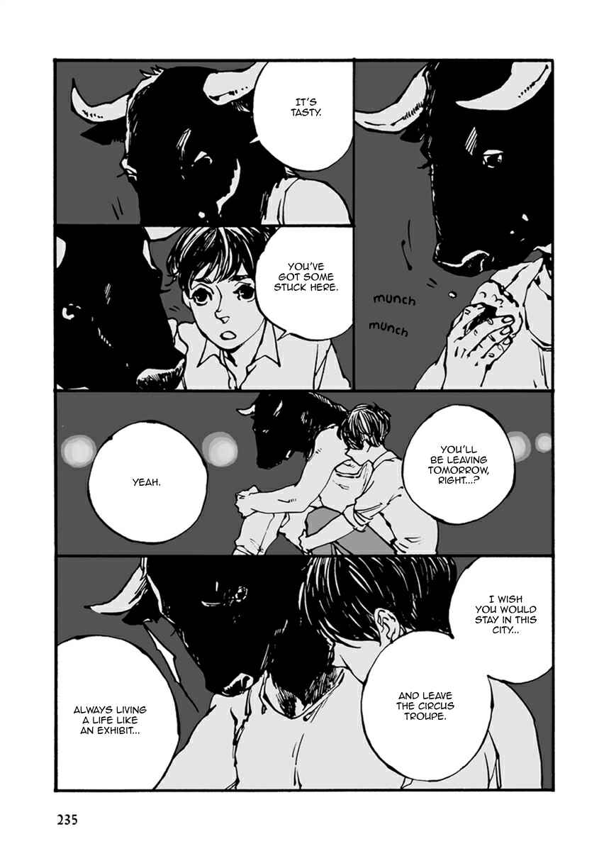 Page 6 Chapter 12 Special Selection of BL